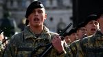 Gagah, Rekrut Militer Austria Jalani Sumpah Prajurit di Wina