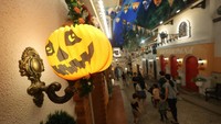Main ke Trans Studio Bandung Saat Halloween, Tiket Mulai Rp118 Ribuan!