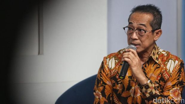 Ragam Upaya Biar Harga Obat RI Makin Murah, HET di Label Kemasan hingga ...