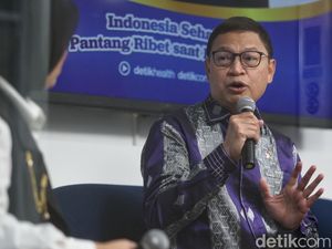 Kata BPOM soal Peluang RI Jadi Pusat Uji Klinis Obat Dunia