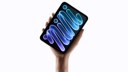 iPad Mini Terbaru Rilis, Layar OLED Bodi Tipis Pakai Chip iPhone 18 Pro