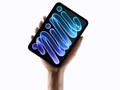 iPad Mini Terbaru Rils, Layar OLED Bodi Tipis Pakai Chip iPhone 18 Pro