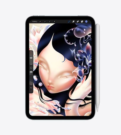 iPad Mini 2026