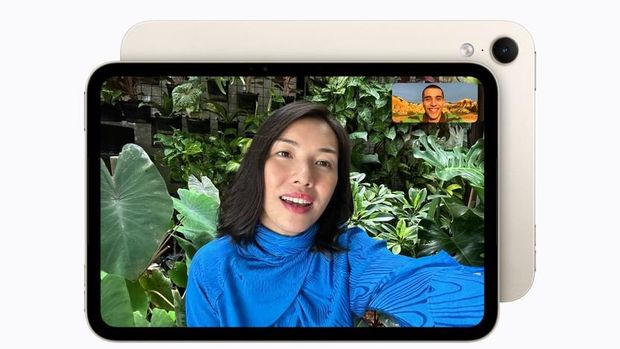 iPad Mini