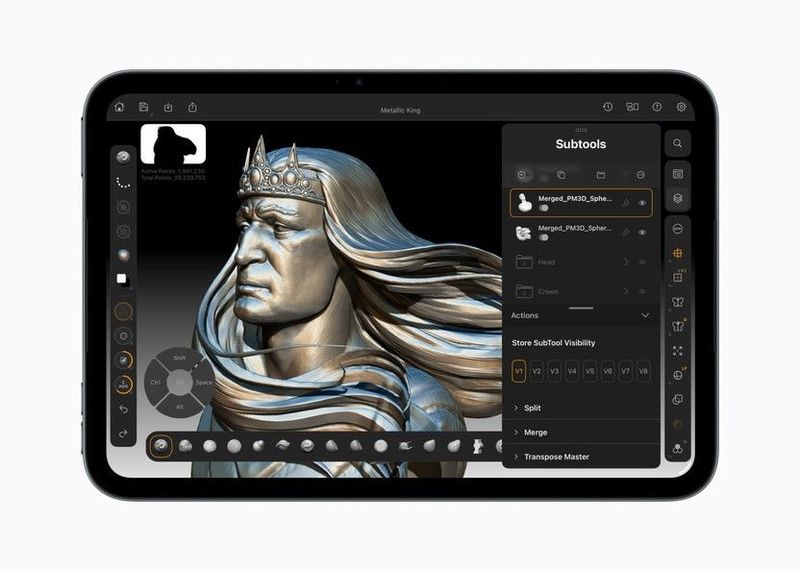 iPad Mini