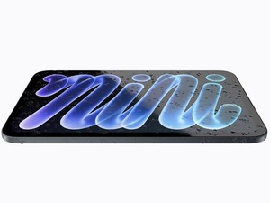 iPad Mini Terbaru Rils, Layar OLED Bodi Tipis Pakai Chip iPhone 18 Pro