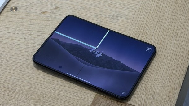 Misteri Layar iPhone Duo Rusak, Bakal Jadi Skandal Besar?