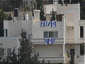 Israel Tutup Semua Perlintasan Darat di Tepi Barat Saat Pemilu Digelar