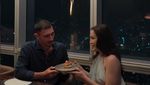 Jedar dan Vincent Verhaag Rayakan Anniversary dengan Dinner Romantis