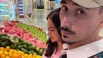 Jedar dan Vincent Verhaag Rayakan Anniversary dengan Dinner Romantis