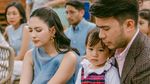 Jessica Mila Gender Reveal, Keinginan Kyarra Terwujud