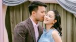 Jessica Mila Gender Reveal, Keinginan Kyarra Terwujud