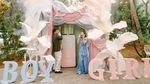 Jessica Mila Gender Reveal, Keinginan Kyarra Terwujud