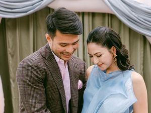 Keinginan Jessica Mila Bisa Melahirkan Normal untuk Anak Kedua