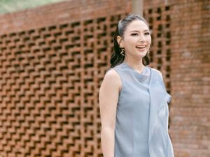 Perasaan Jessica Mila Menikmati Hamil Anak Kedua