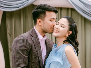 Jessica Mila dan Yakup Hasibuan Berharap Bisa Melahirkan Anak Kedua Normal