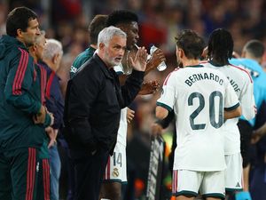 Mourinho: Madrid Bukan Menang Beruntung
