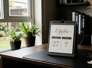 Kalender Hijriah Hari Ini 27 Oktober 2026: Tanggal, Bulan, dan Tahun