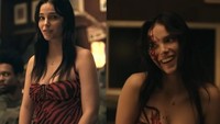 Baju Halloween Wanita yang Trending 2026, Nikki di 'Obsession' Jadi Inspirasi