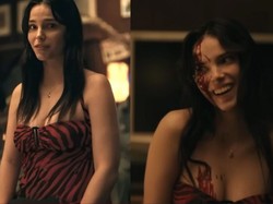 Baju Halloween Wanita yang Trending 2026, Nikki di Obsession Jadi Inspirasi