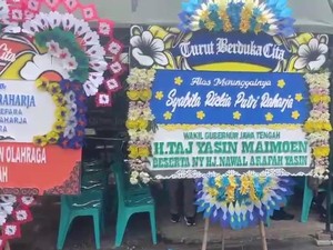 Adik Kenang Sosok Syabilla Atlet Selam Jepara yang Meninggal Saat Berlaga