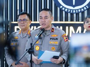 Operasi Patuh 2026, Upaya Korlantas Polri Bangun Perilaku Selamat Berkendara