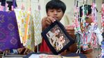 Karya Siswa Disabilitas di Bali Tembus Toko Oleh-Oleh, Harga Mulai Rp 10 Ribu Karya Siswa Disabilitas di Bali Tembus Toko Oleh-Oleh, Harga Mulai Rp 10 Ribu