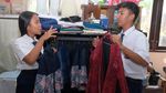 Karya Siswa Disabilitas di Bali Tembus Toko Oleh-Oleh, Harga Mulai Rp 10 Ribu Karya Siswa Disabilitas di Bali Tembus Toko Oleh-Oleh, Harga Mulai Rp 10 Ribu