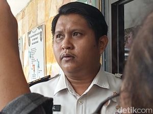 Syahri Mulyo Eks Bupati Tulungagung Bebas Bersyarat Usai 8 Tahun Bui