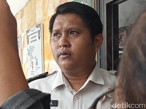 Syahri Mulyo Eks Bupati Tulungagung Bebas Bersyarat Usai 8 Tahun Bui