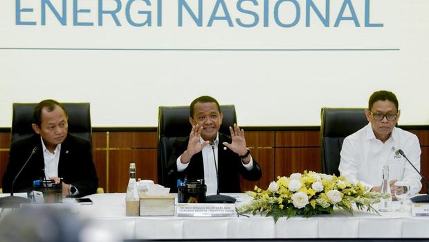 Kementerian ESDM