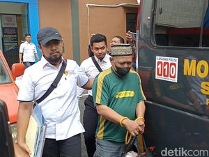 Kasus Korupsi Dana Desa Kades di Tulungagung Dilimpahkan ke Jaksa