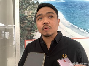 OPD di Pemkab Lobar Takut Eksekusi Program Buntut Kasus Korupsi Bupati LAZ