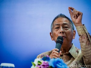 Bukan Singapura, Ini Saingan RI di Layanan Teknologi Robotik Kesehatan