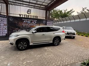 Komunitas Pajero PS.ID Chapter Jabodetabek, Punya Kapten Baru!