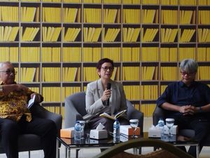 HUT Ke-62, Golkar Gelar Kompetisi Film Pendek Bertajuk From Zero to Hero