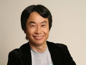Kreator Super Mario Shigeru Miyamoto Raih Order of Culture dari Jepang