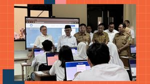 Video: Kunci Sukses Mengerjakan TKA Versi Mendikdasmen