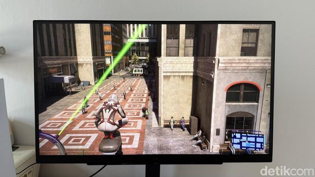LG UltraGear G8 27G810A