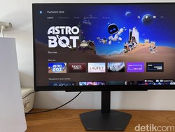 Review LG UltraGear G8 27G810A: Gaming Makin Fleksibel dengan Dual Mode