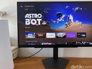 Review LG UltraGear G8 27G810A: Gaming Makin Fleksibel dengan Dual Mode