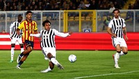 Lecce Vs Juventus: Bianconeri Menang 2-0