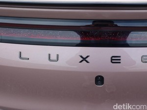 Luxeed Siapkan 6 Mobil Premium, Termasuk Stormax dan Llounge