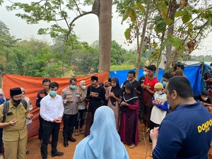 Misteri Kematian Wanita di Jepara Berujung Makam Dibongkar