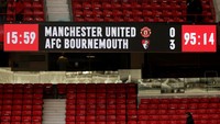 MU Makin Terpuruk: Kini 8 Laga Tanpa Menang, Ditunggu 4 Laga 'Neraka'!