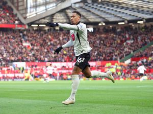 Marcus Tavernier Momok MU di Old Trafford