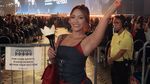Marion Jola Bahagia Campur Haru Bisa Nonton Konser BIGBANG
