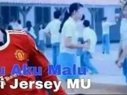Barcelona dan MU Kalah, Meme Menohok Badut Merah Biru Bikin Nyesek