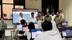 Wilayah-wilayah Ini Tunda Pelaksanaan TKA SMA 2026 karena Karhutla-Peribadatan