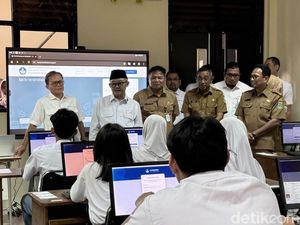 Mendikdasmen Kasih Jurus 3M buat Siswa Agar Sukses Kerjakan TKA